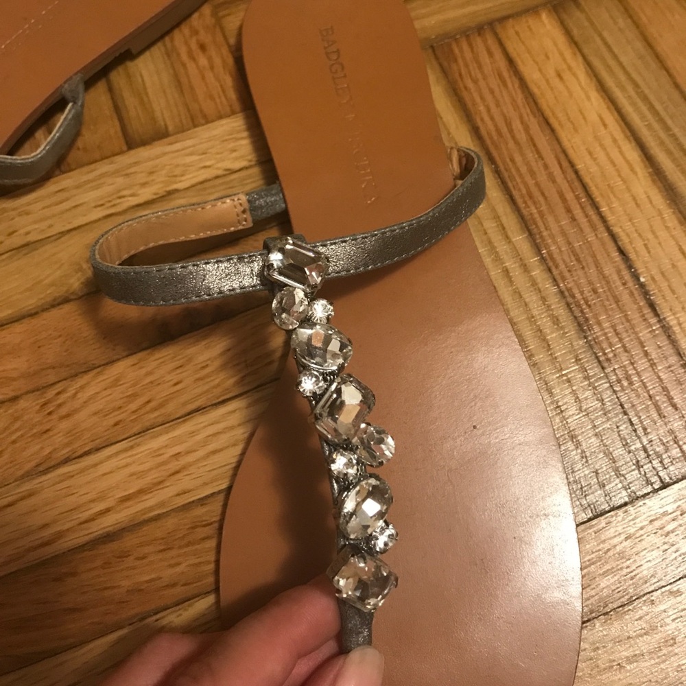 Sandals - Picture 2 of 7